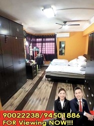 Blk 163 Jalan Teck Whye (Choa Chu Kang), HDB Executive #173702132
